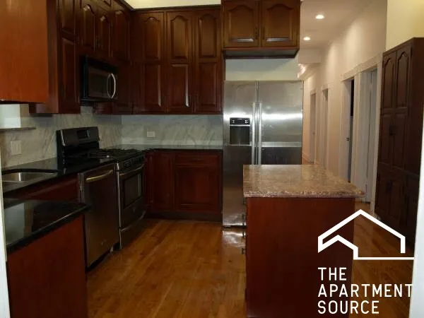 3152 N PINE GROVE AVE 60657-unit#1-Chicago-IL