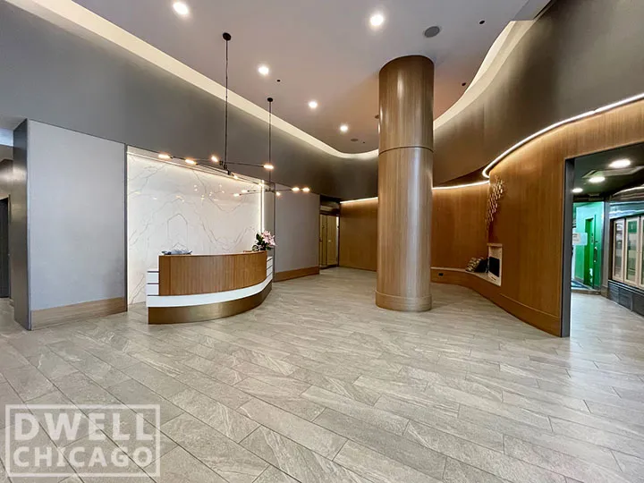 1255 S MICHIGAN AVE 60605-unit#1-Chicago-IL