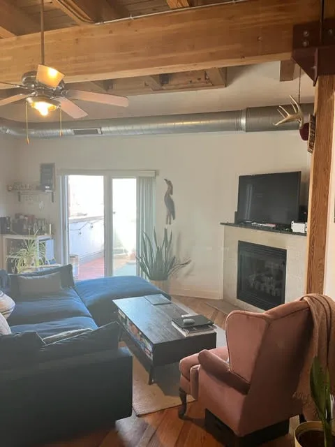 500 N DAMEN AVE 60622-unit#0205-Chicago-IL