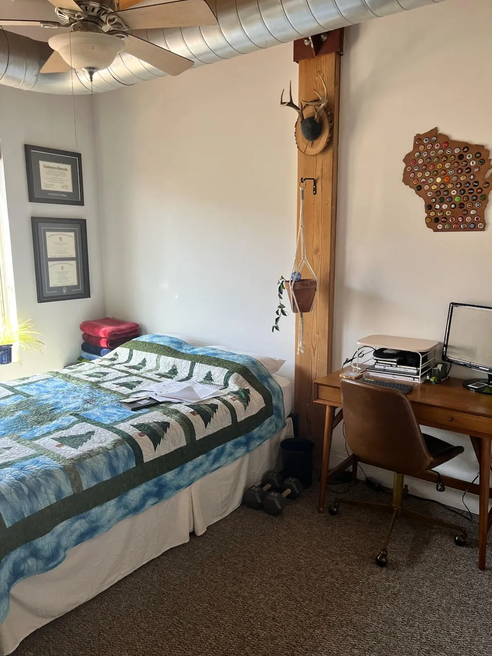 500 N DAMEN AVE 60622-unit#0205-Chicago-IL