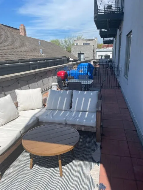 500 N DAMEN AVE 60622-unit#0205-Chicago-IL