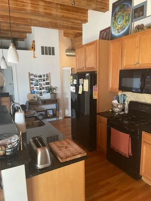 500 N DAMEN AVE 60622-unit#0205-Chicago-IL