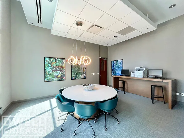 1255 S MICHIGAN AVE 60605-unit#1-Chicago-IL