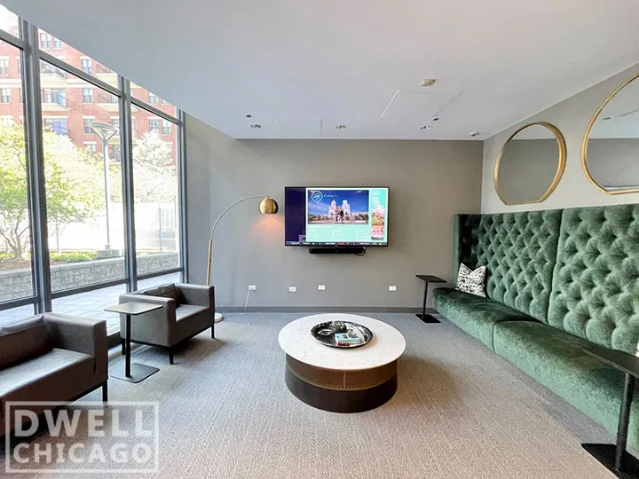 1255 S MICHIGAN AVE 60605-unit#1-Chicago-IL