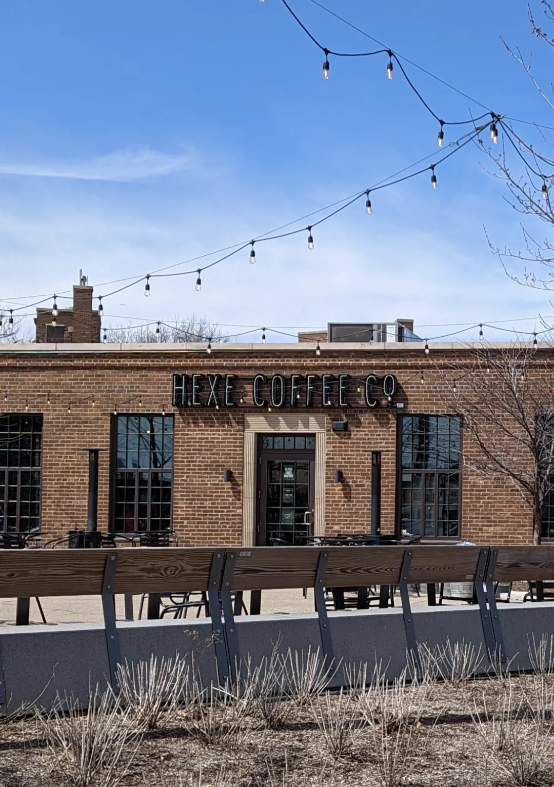 2857 N DAMEN AVE 60618-Roscoe Village / Hamlin Park-unit#02-S-Chicago-IL