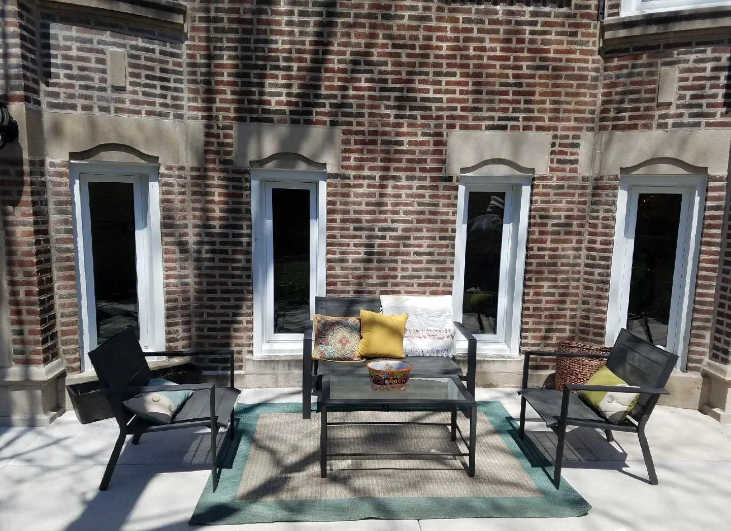 6132 N PAULINA AVE 60626-The Paulina-unit#3W-Chicago-IL