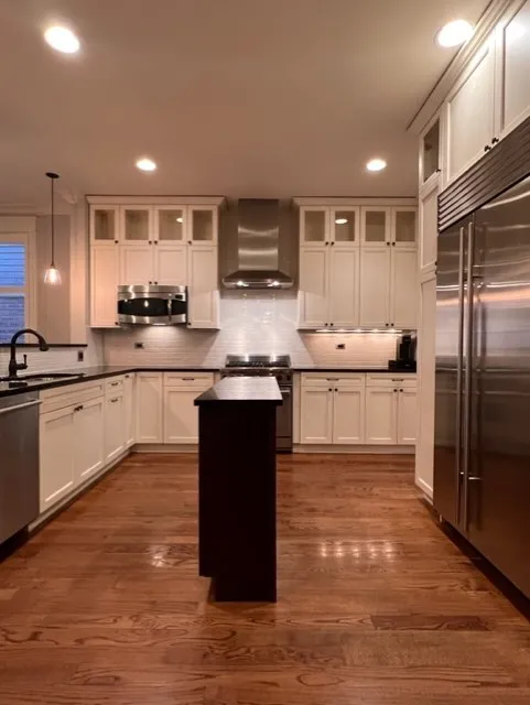 2042 N RACINE AVE 60614-unit#1-Chicago-IL