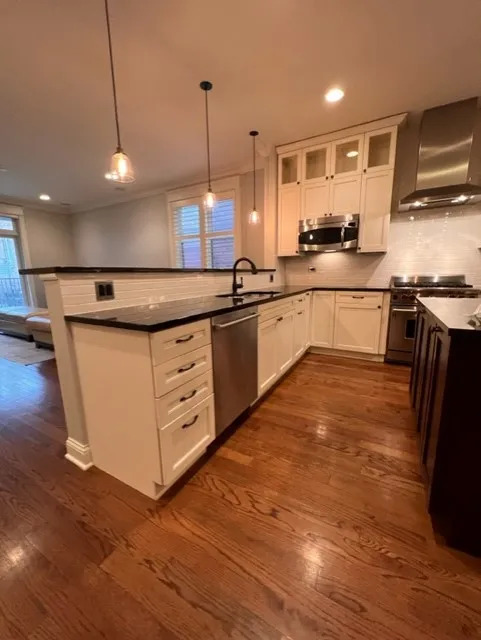 2042 N RACINE AVE 60614-unit#1-Chicago-IL