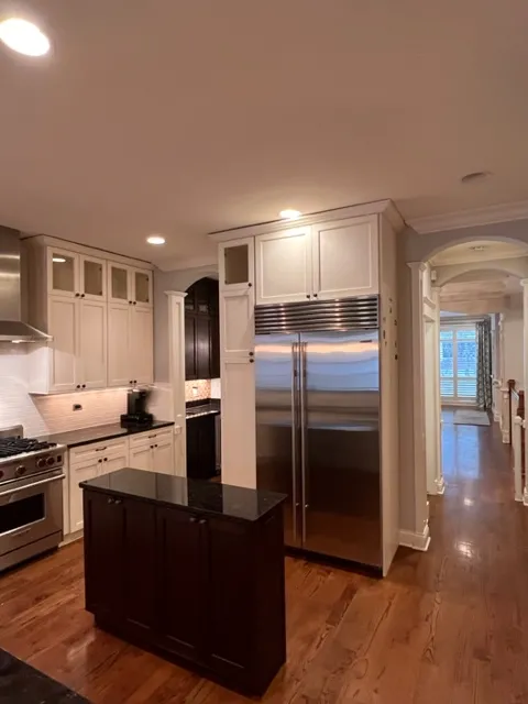 2042 N RACINE AVE 60614-unit#1-Chicago-IL