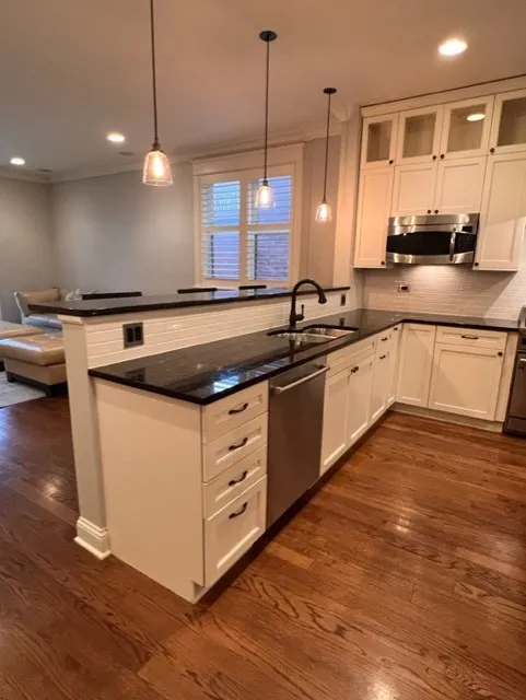 2042 N RACINE AVE 60614-unit#1-Chicago-IL