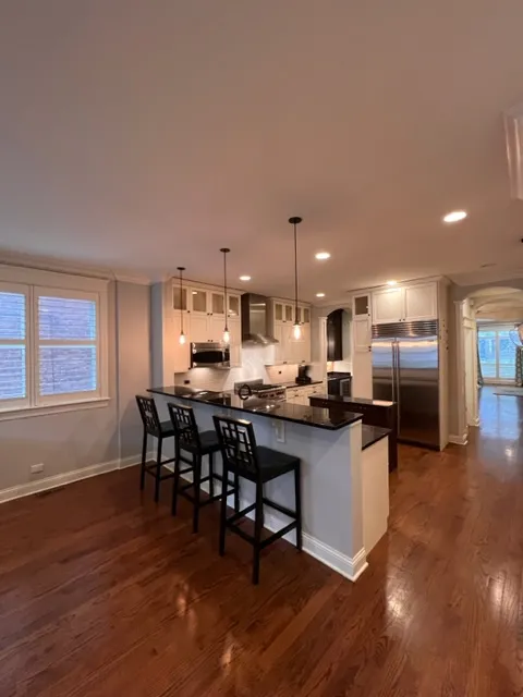 2042 N RACINE AVE 60614-unit#1-Chicago-IL