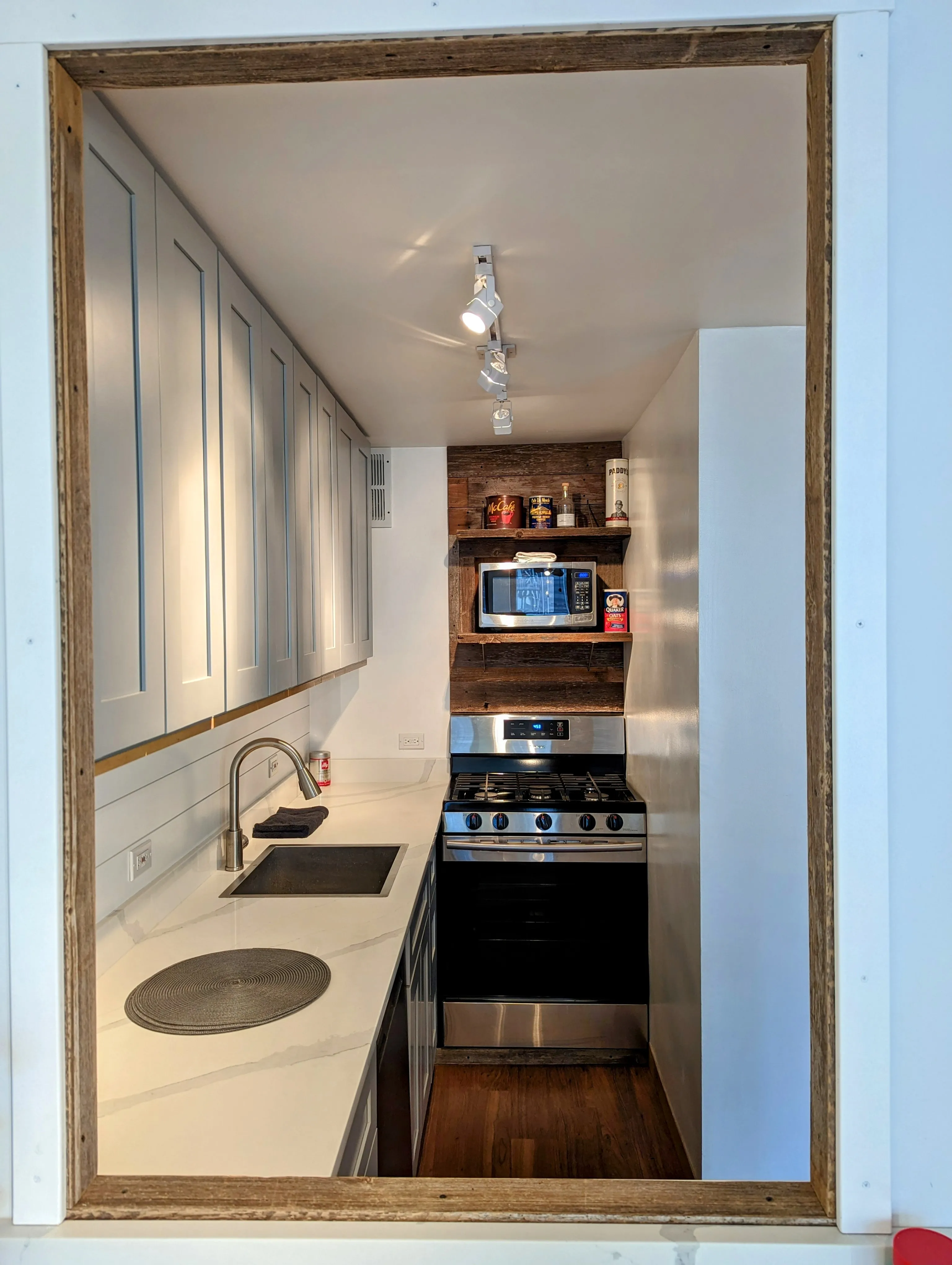 1 E SCOTT ST 60610-ONE EAST SCOTT -unit#805-Chicago-IL