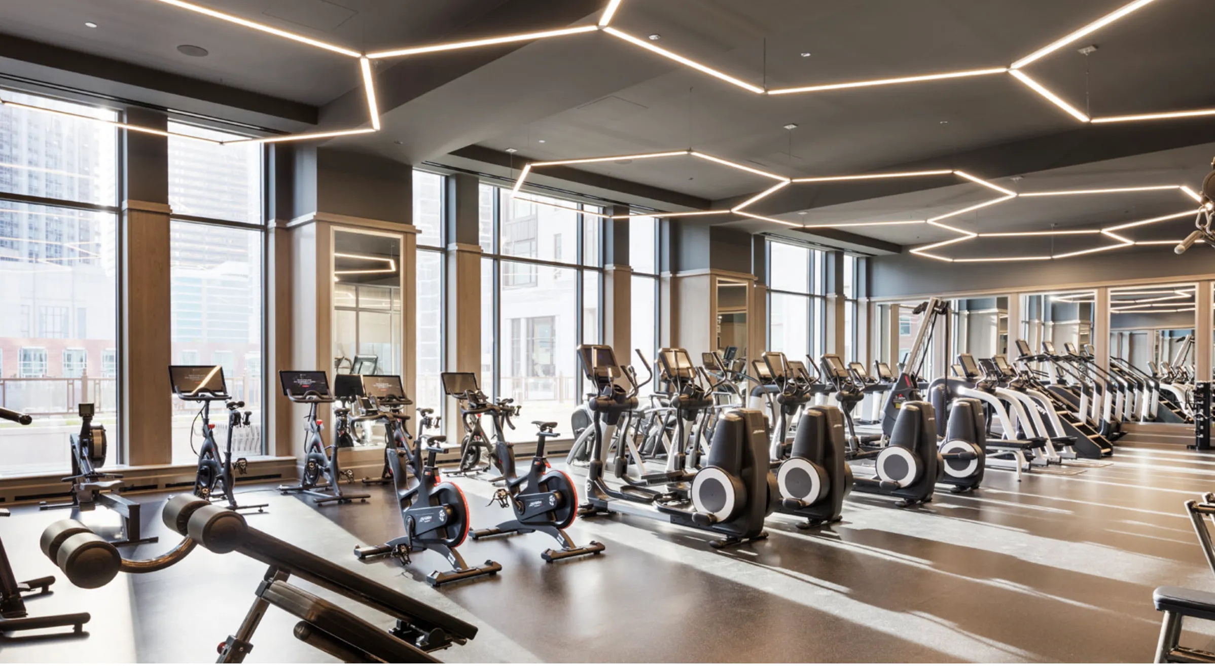 514 N PESHTIGO CT 60611-One Bennett Park-unit#907-Chicago-IL