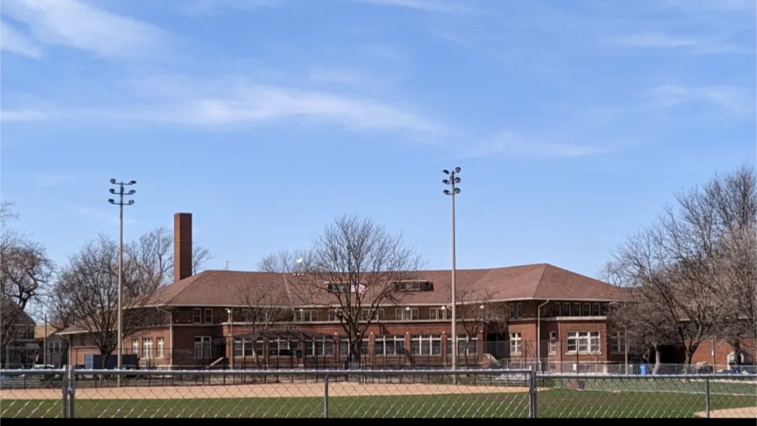 2857 N DAMEN AVE 60618-Roscoe Village / Hamlin Park-unit#02-S-Chicago-IL