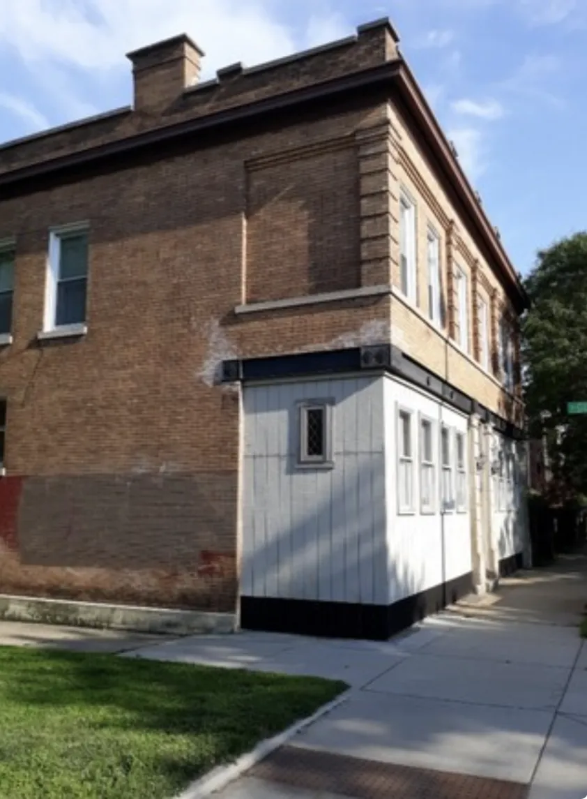 2857 N DAMEN AVE 60618-Roscoe Village / Hamlin Park-unit#02-S-Chicago-IL