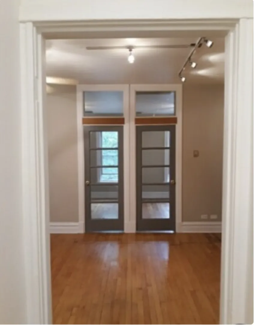 2857 N DAMEN AVE 60618-Roscoe Village / Hamlin Park-unit#02-S-Chicago-IL