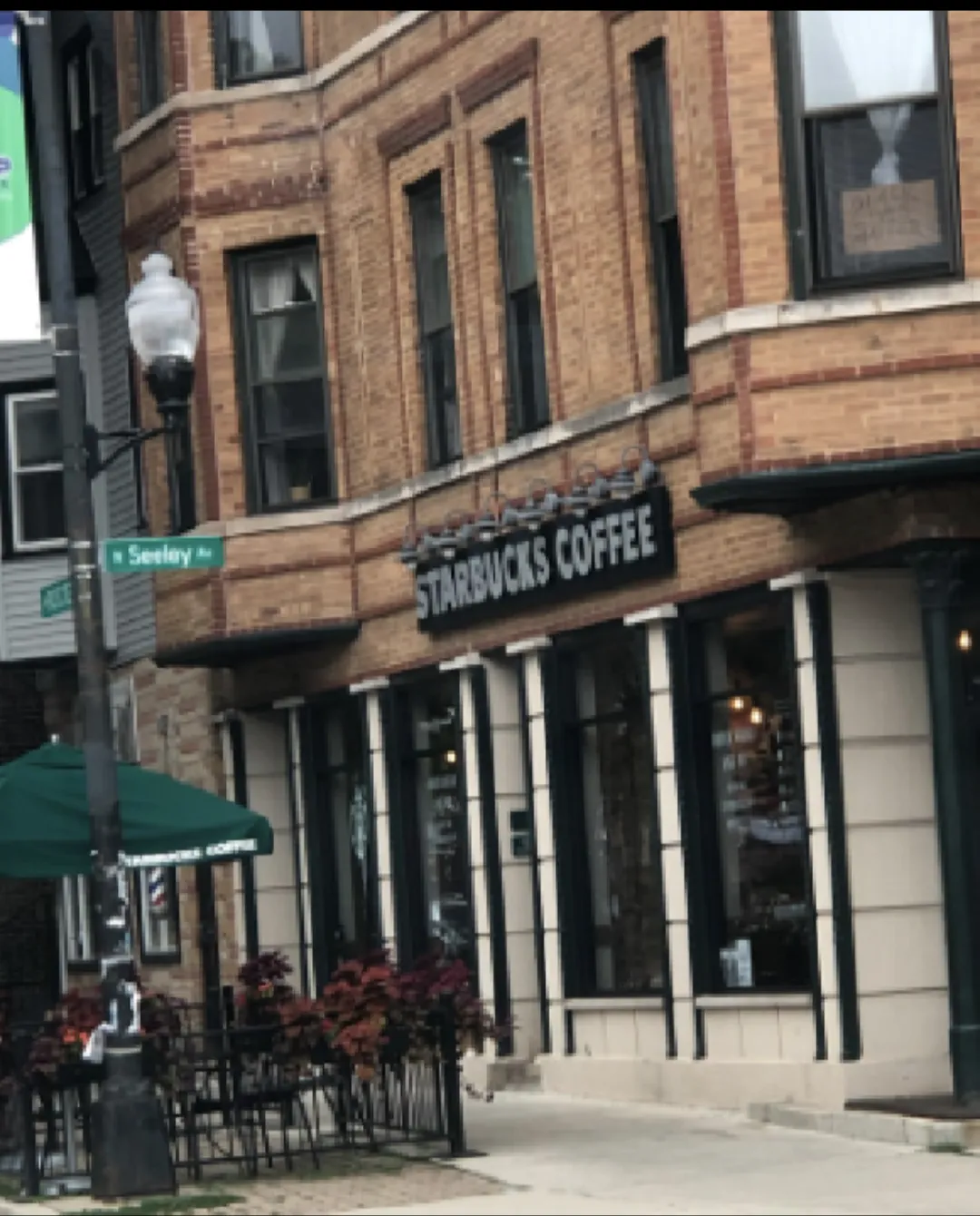 2857 N DAMEN AVE 60618-Roscoe Village / Hamlin Park-unit#02-S-Chicago-IL