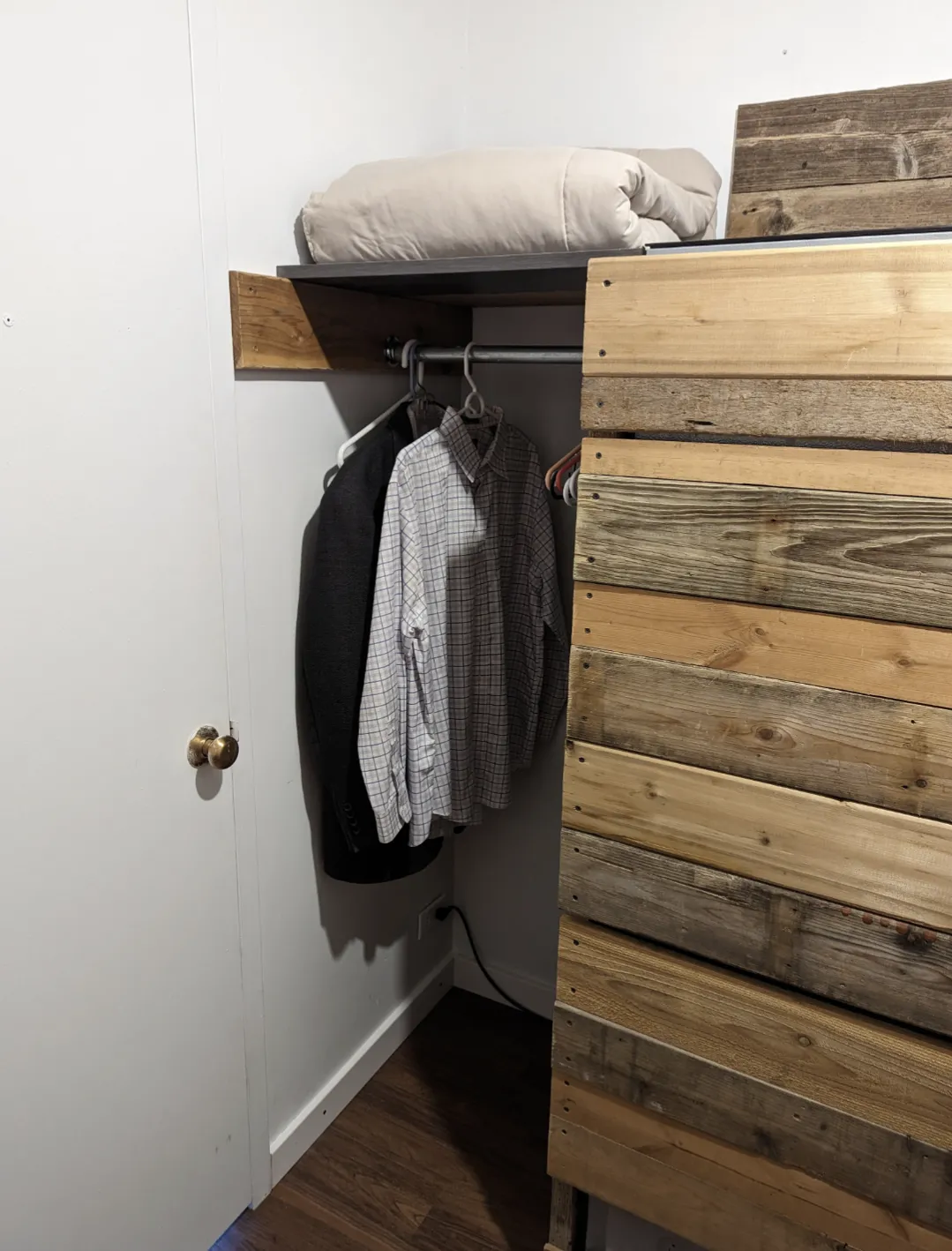 1 E SCOTT ST 60610-ONE EAST SCOTT -unit#805-Chicago-IL