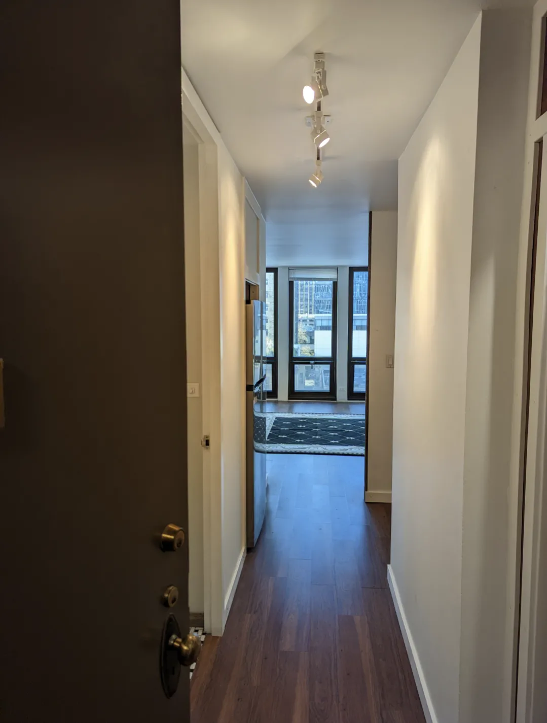 1 E SCOTT ST 60610-ONE EAST SCOTT -unit#805-Chicago-IL
