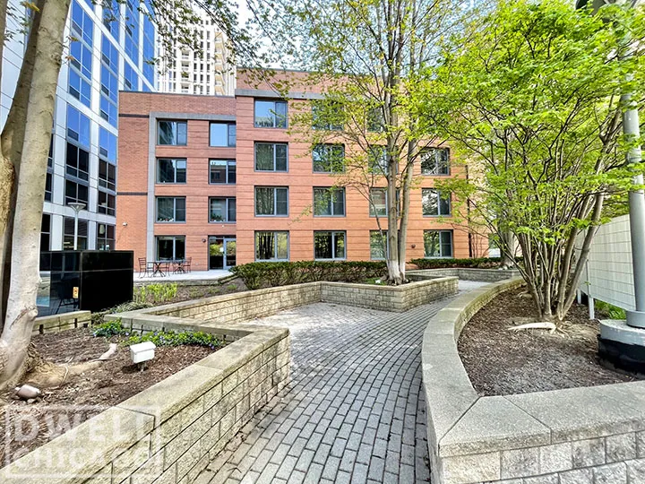 1255 S MICHIGAN AVE 60605-unit#1-Chicago-IL