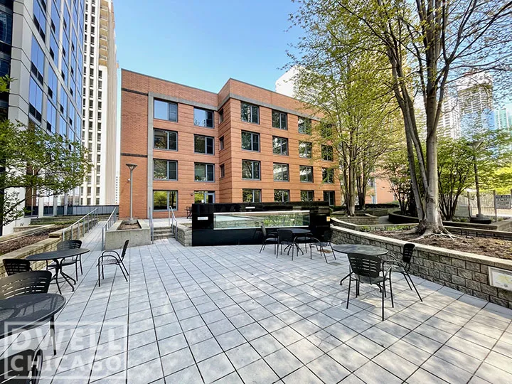 1255 S MICHIGAN AVE 60605-unit#1-Chicago-IL