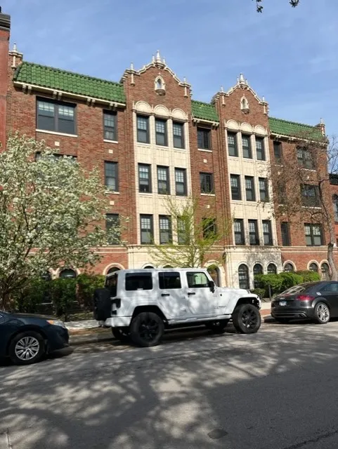 1824 N LINCOLN PARK WEST 60614-unit#206-Chicago-IL