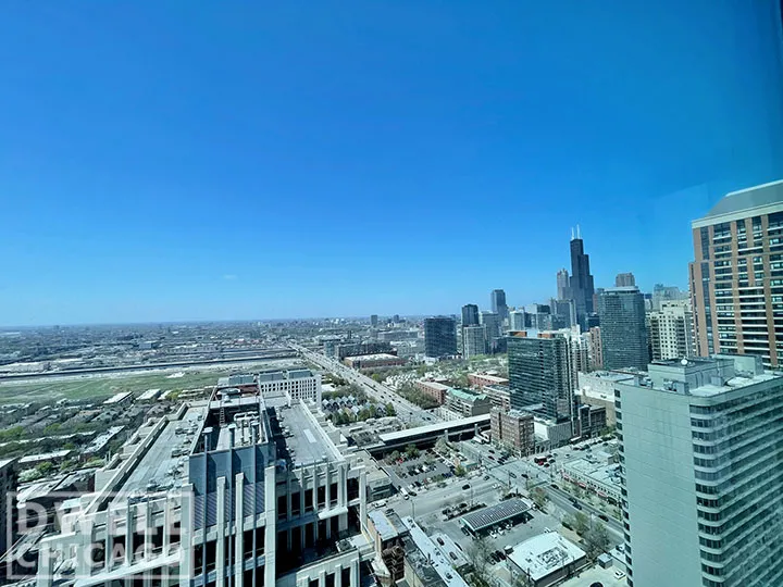 1255 S MICHIGAN AVE 60605-unit#1-Chicago-IL