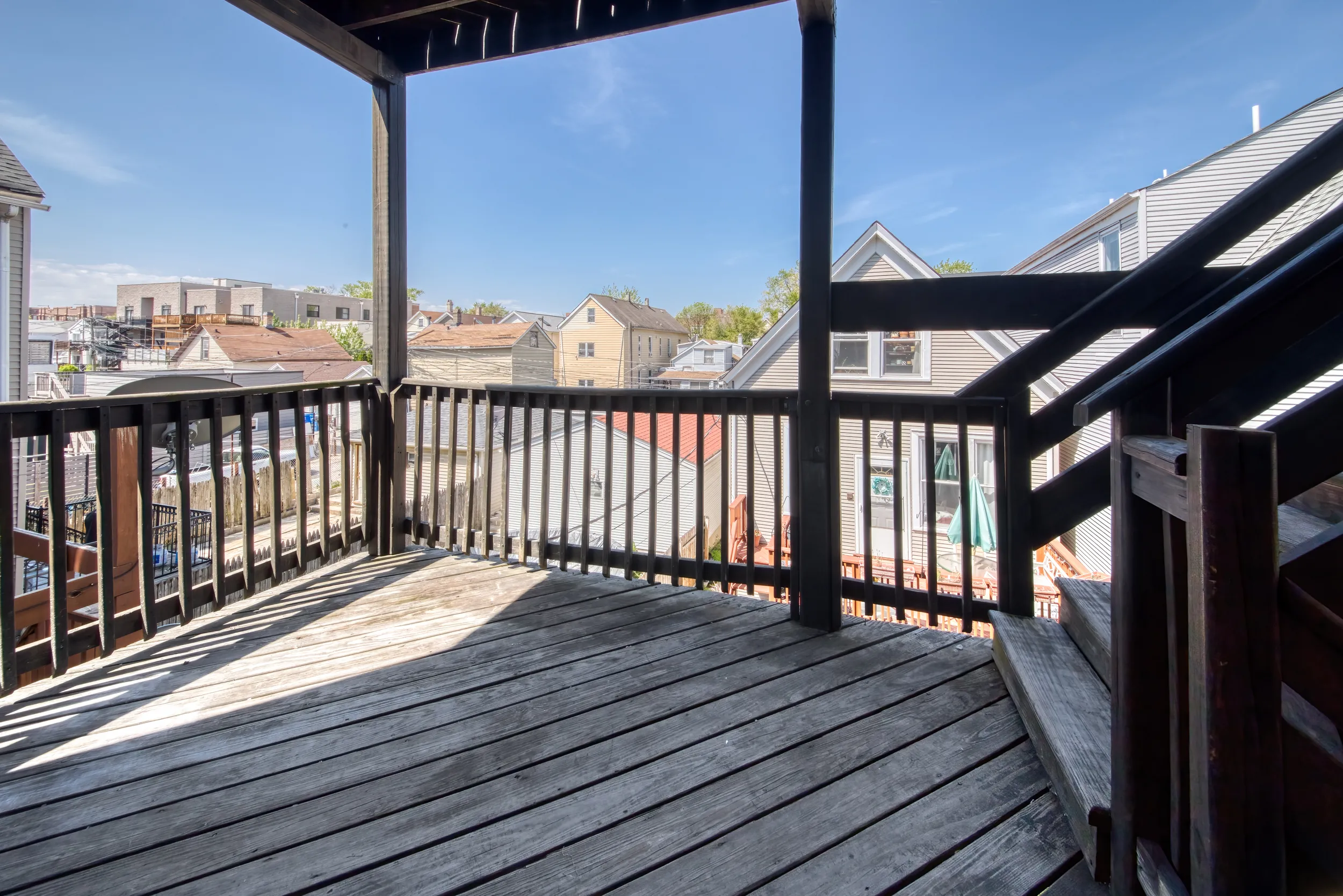 1850 N WASHTENAW AVE 60647-unit#2-Chicago-IL