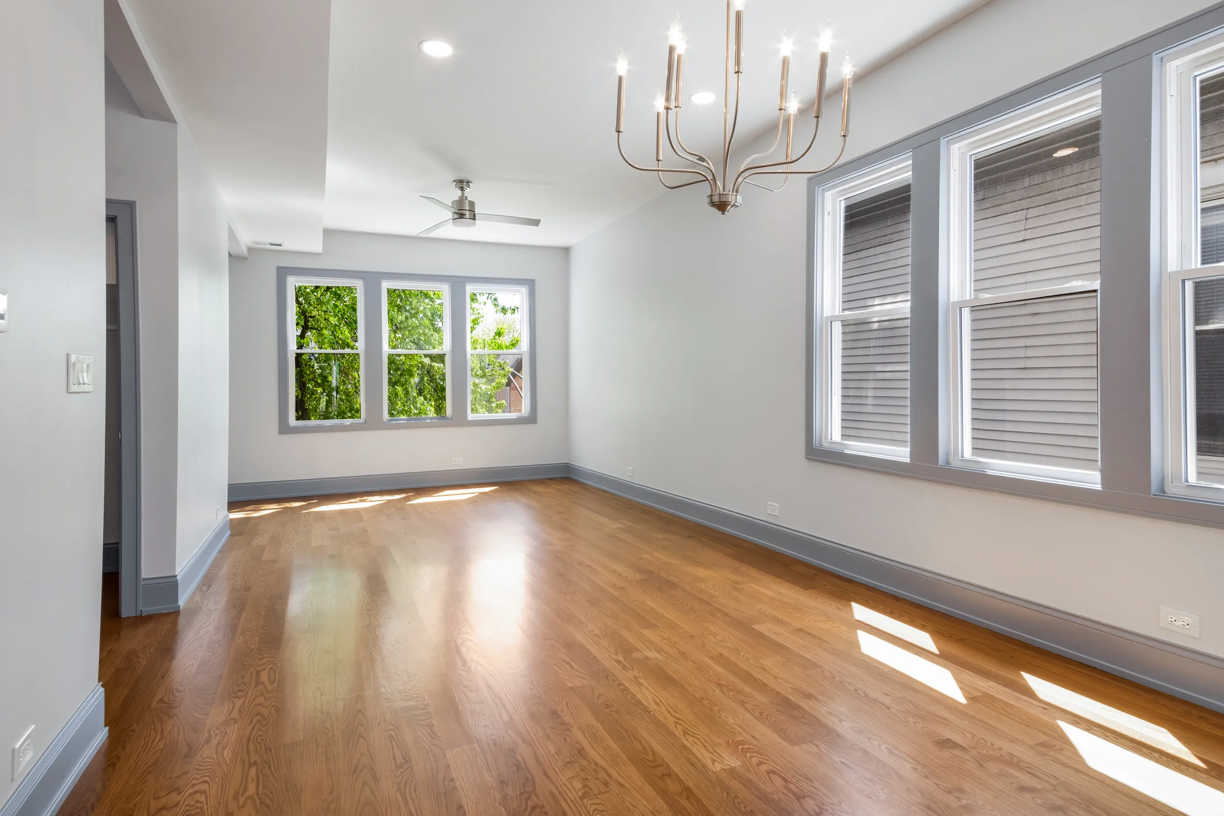 1850 N WASHTENAW AVE 60647-unit#2-Chicago-IL