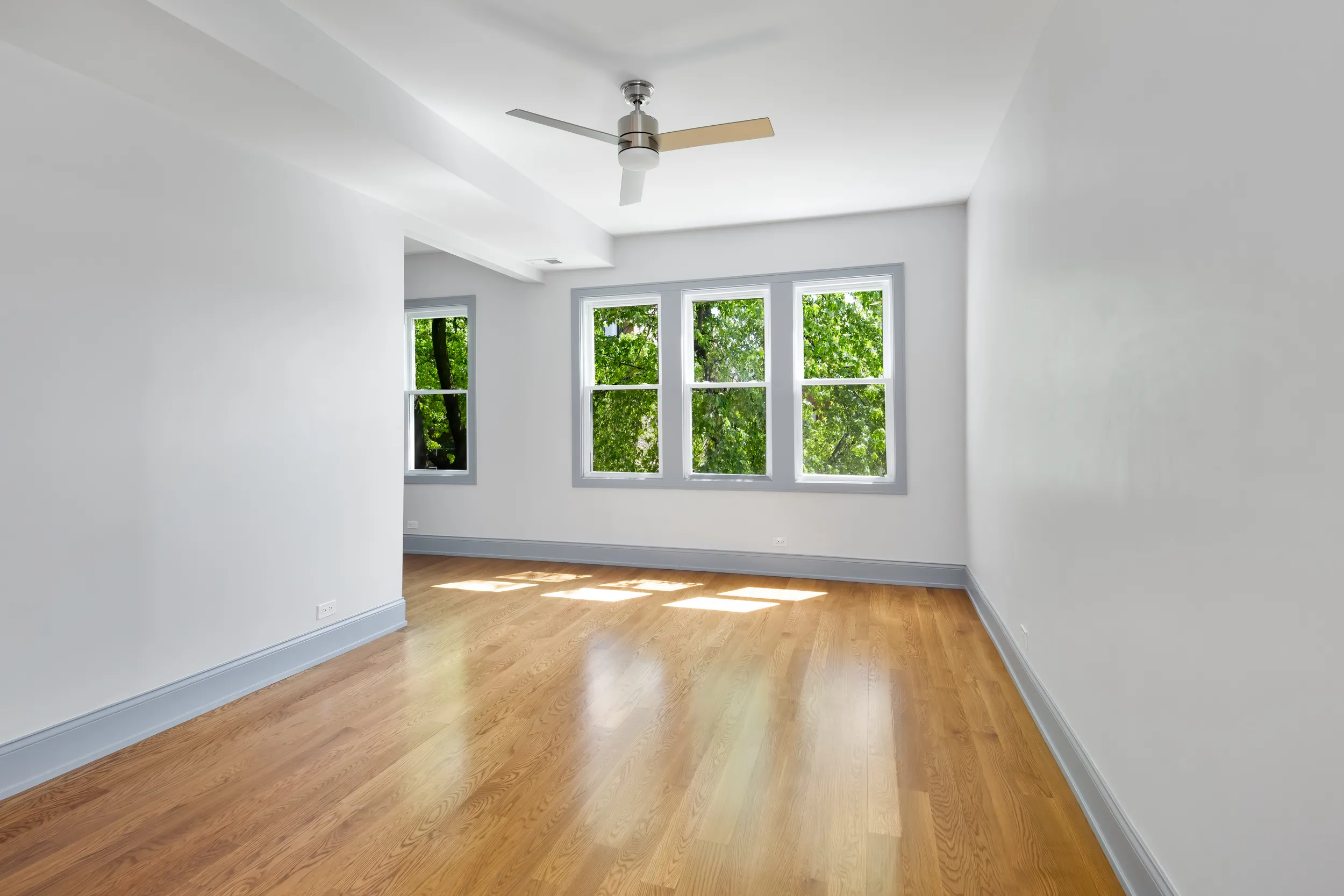 1850 N WASHTENAW AVE 60647-unit#2-Chicago-IL