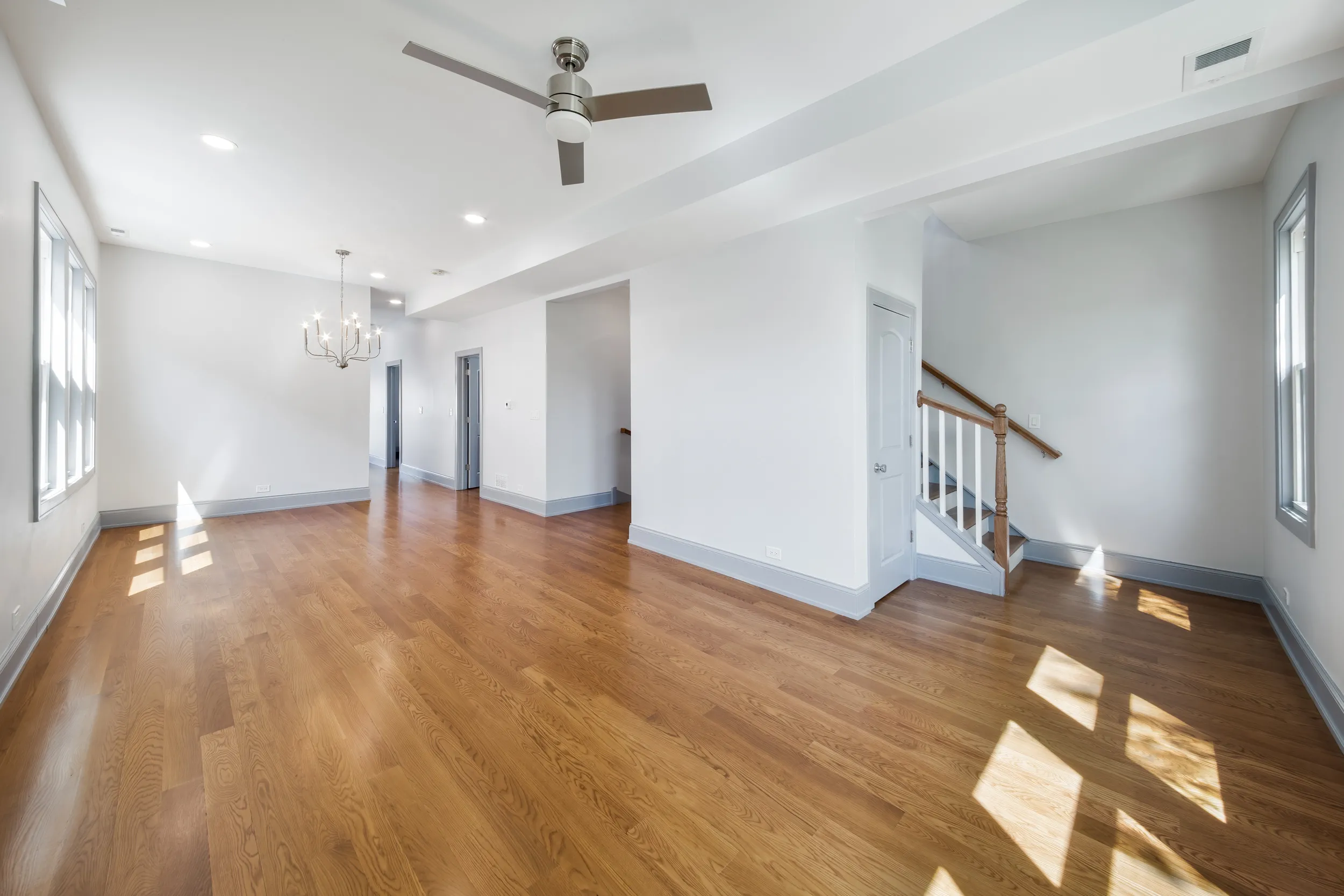 1850 N WASHTENAW AVE 60647-unit#2-Chicago-IL