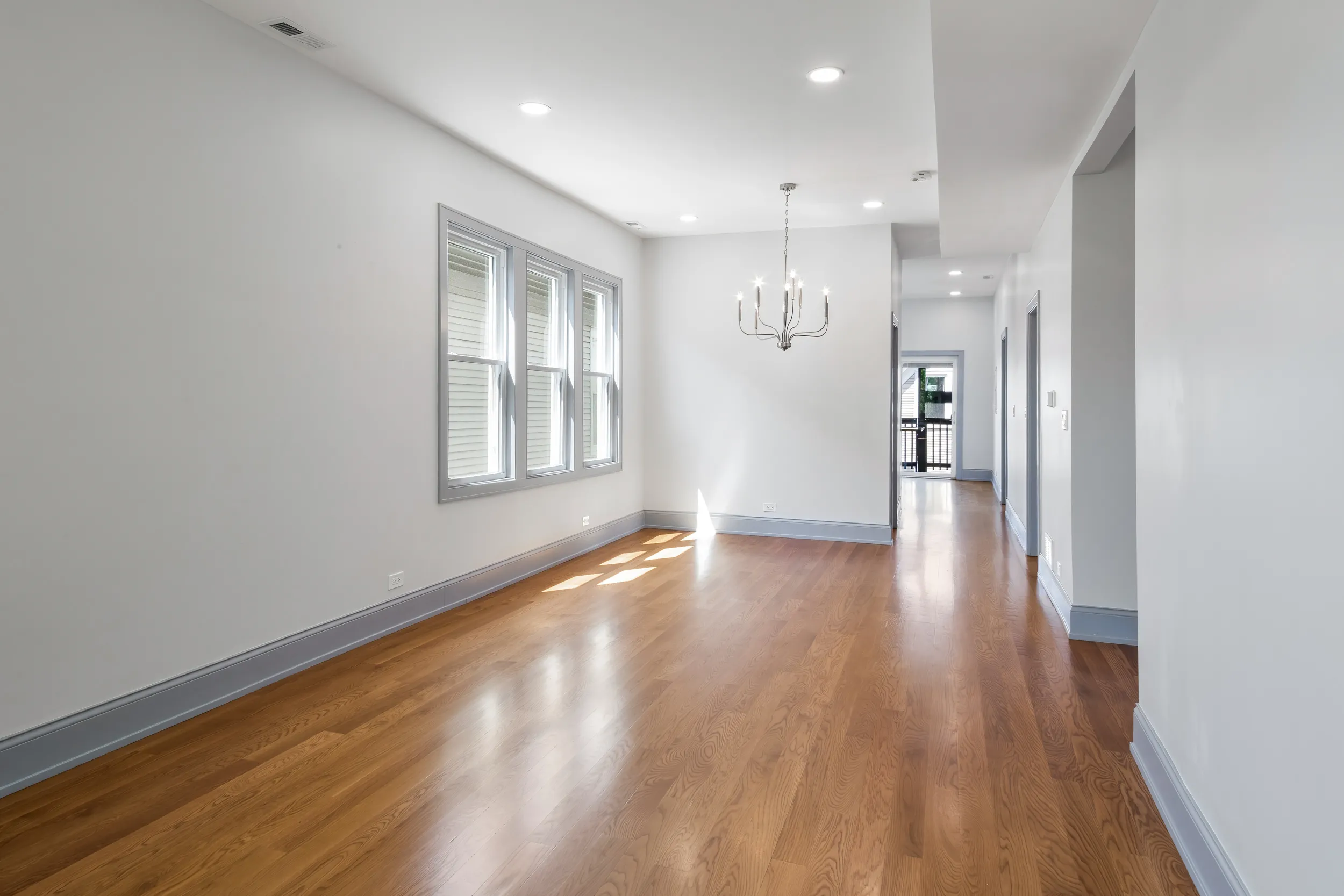 1850 N WASHTENAW AVE 60647-unit#2-Chicago-IL