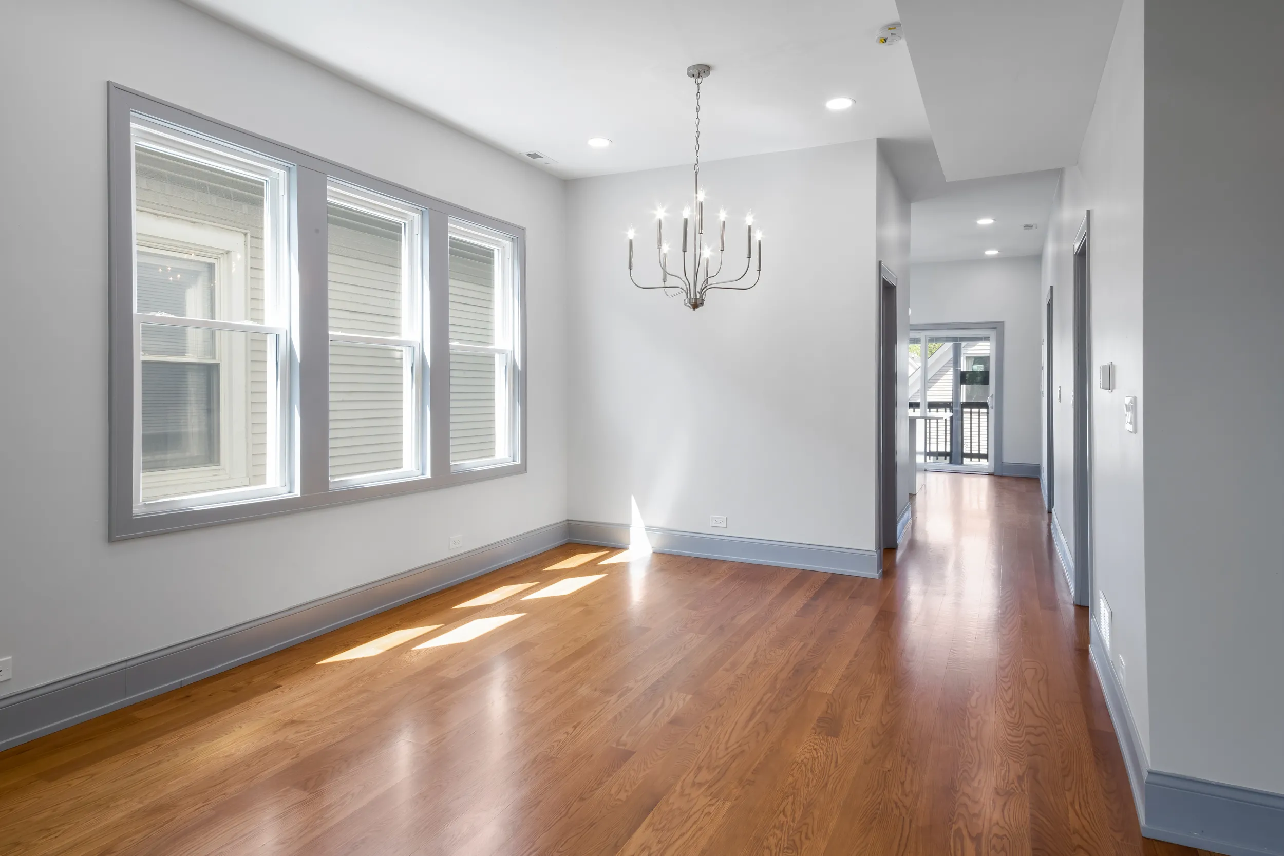 1850 N WASHTENAW AVE 60647-unit#2-Chicago-IL