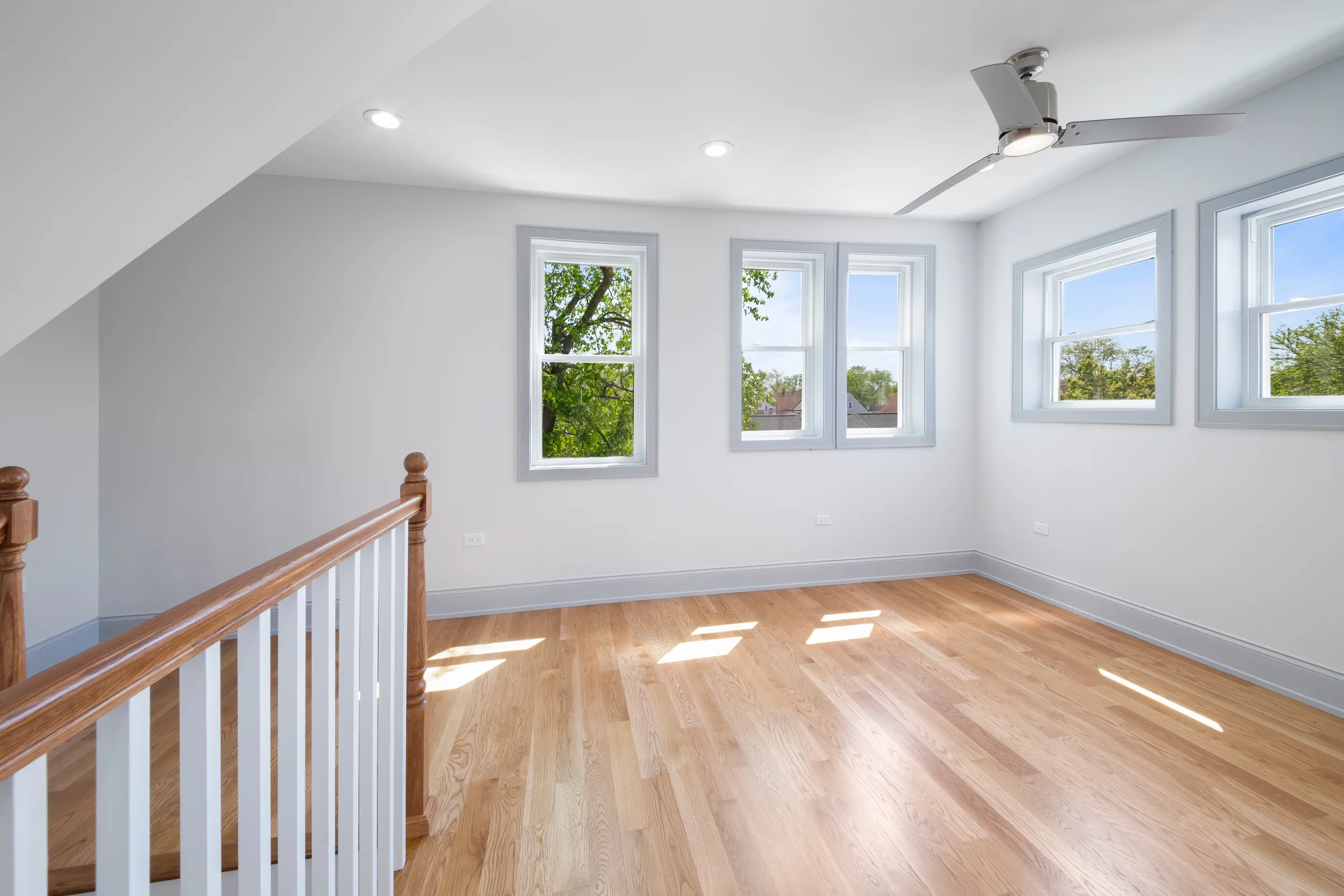 1850 N WASHTENAW AVE 60647-unit#2-Chicago-IL