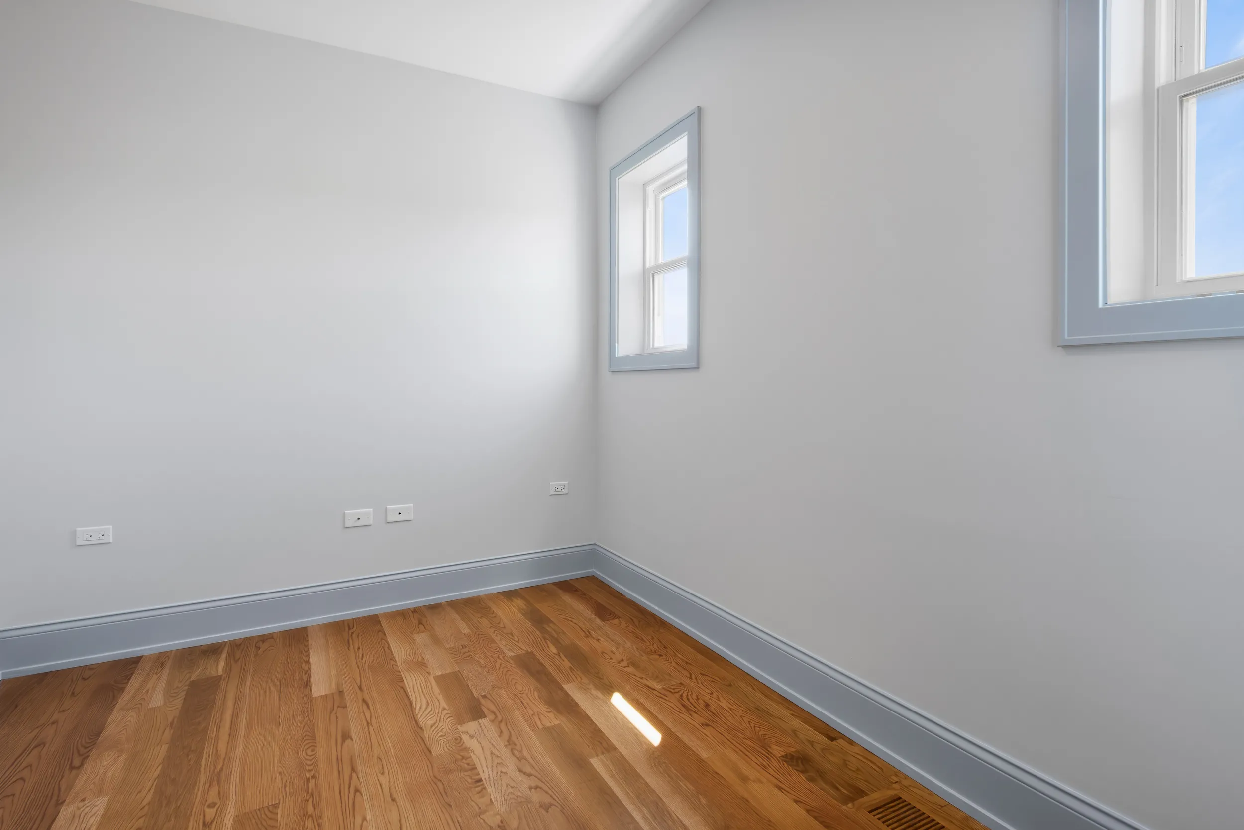 1850 N WASHTENAW AVE 60647-unit#2-Chicago-IL