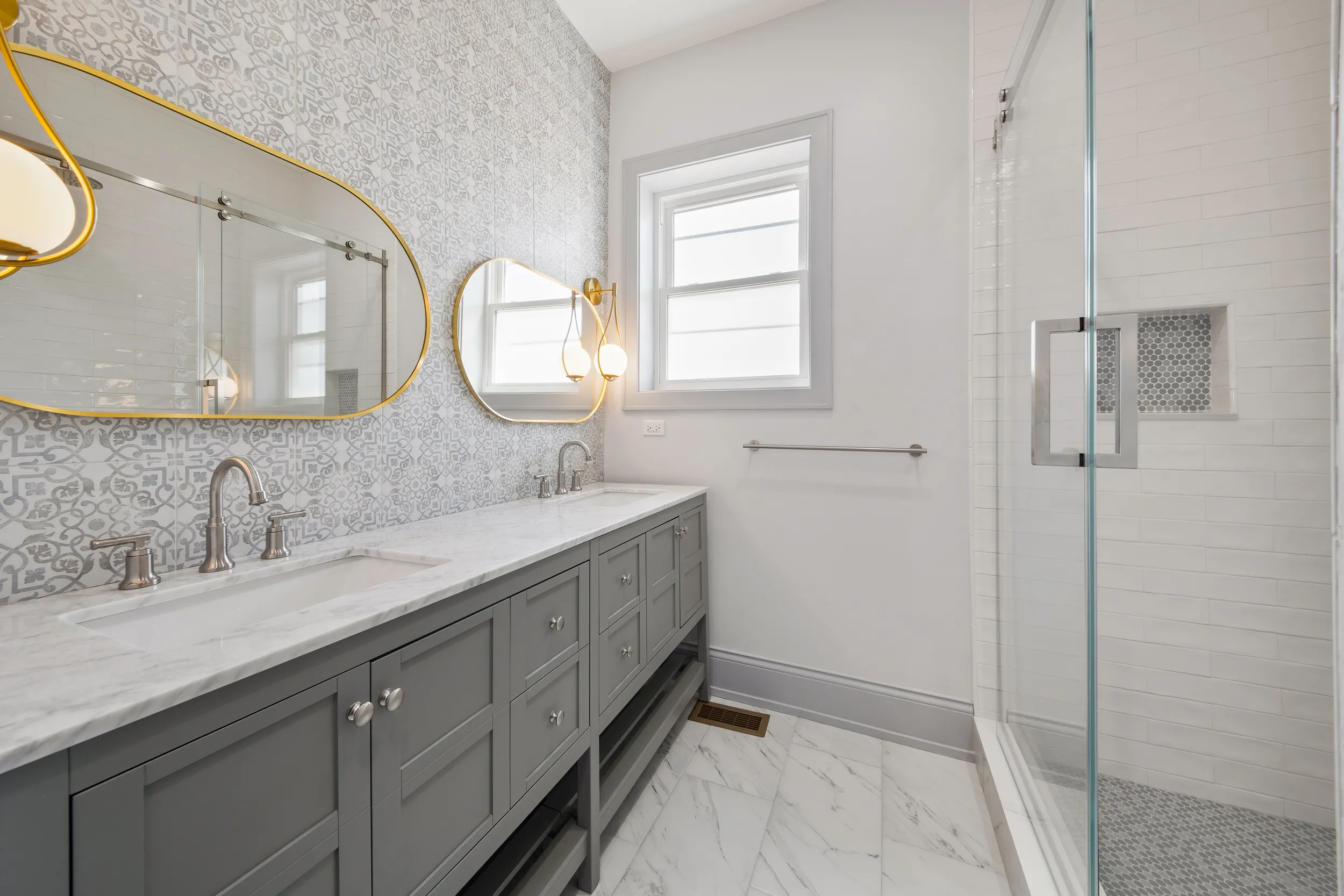 1850 N WASHTENAW AVE 60647-unit#2-Chicago-IL