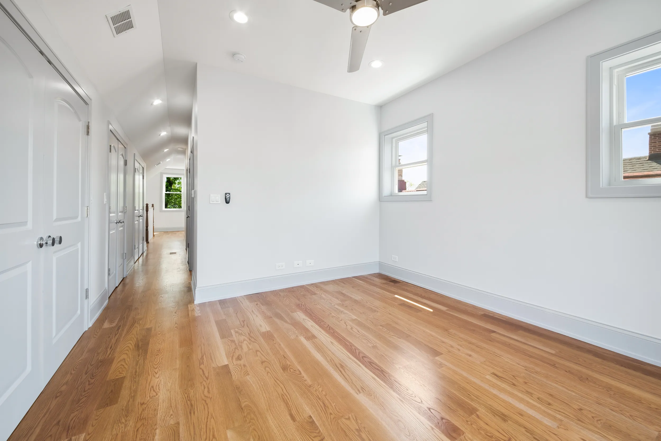 1850 N WASHTENAW AVE 60647-unit#2-Chicago-IL