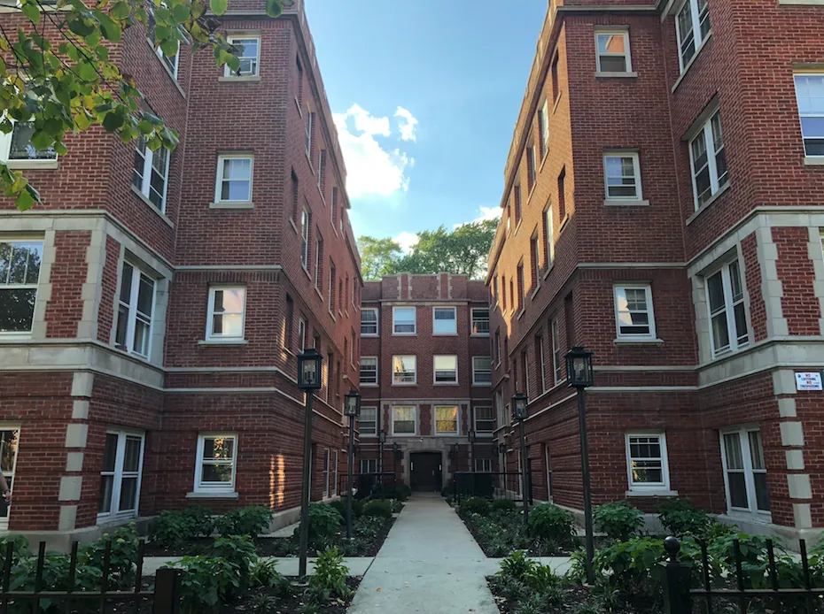 4520 N MALDEN ST 60640-unit#101-Chicago-IL