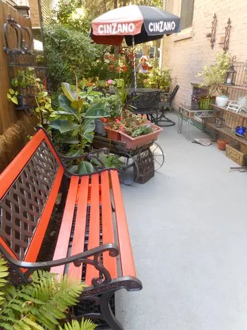 1244 W GRANVLE AVE 60660-unit#Grdn-Chicago-IL