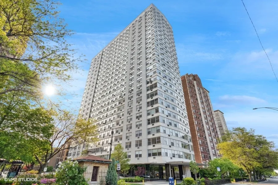 3900 N LAKE SHORE DR 60613-unit#3A-Chicago-IL