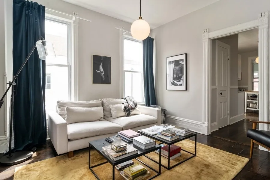 1222 N CAMPBELL AVE 60622-unit#2F-Chicago-IL