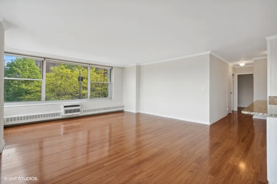 3900 N LAKE SHORE DR 60613-unit#3A-Chicago-IL