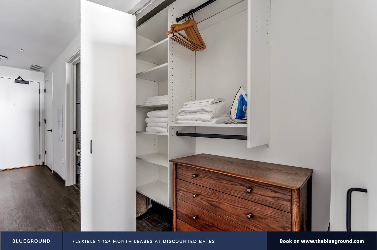 1400 W RANDOLPH ST 60607-Parq Fulton-unit#ID932-Chicago-IL