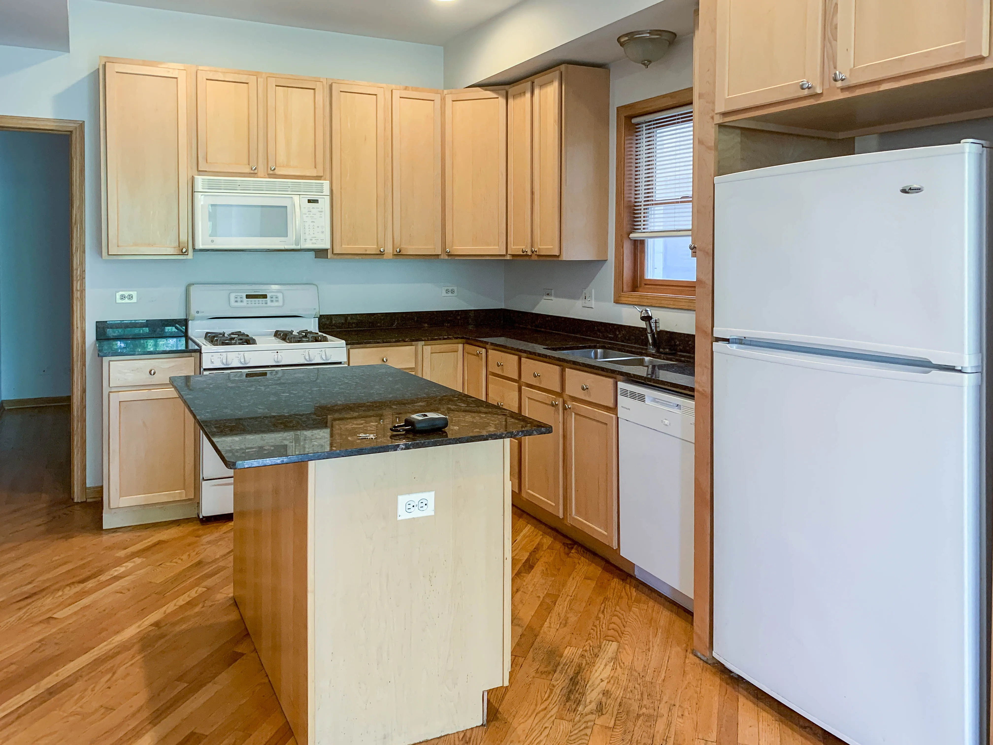 1103 W CORNELIA AVE 60657-unit#02-Chicago-IL