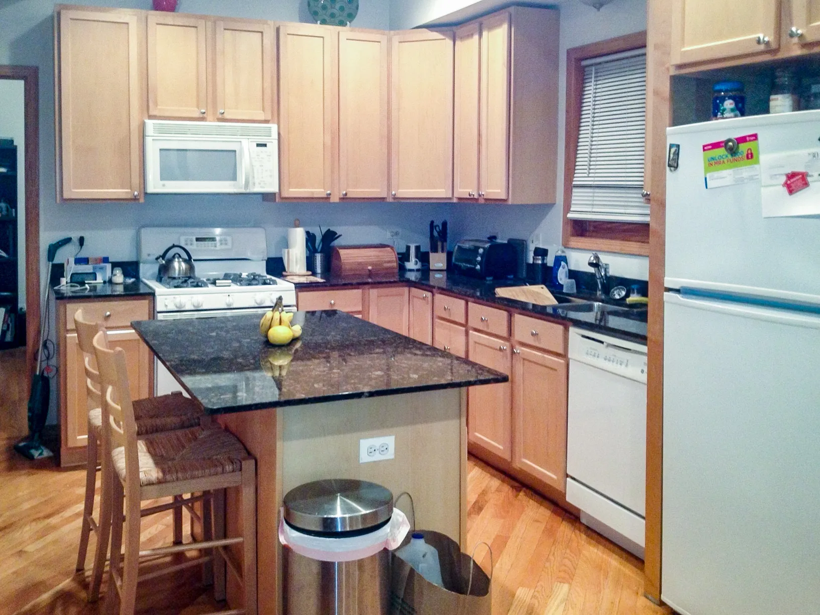 1103 W CORNELIA AVE 60657-unit#02-Chicago-IL