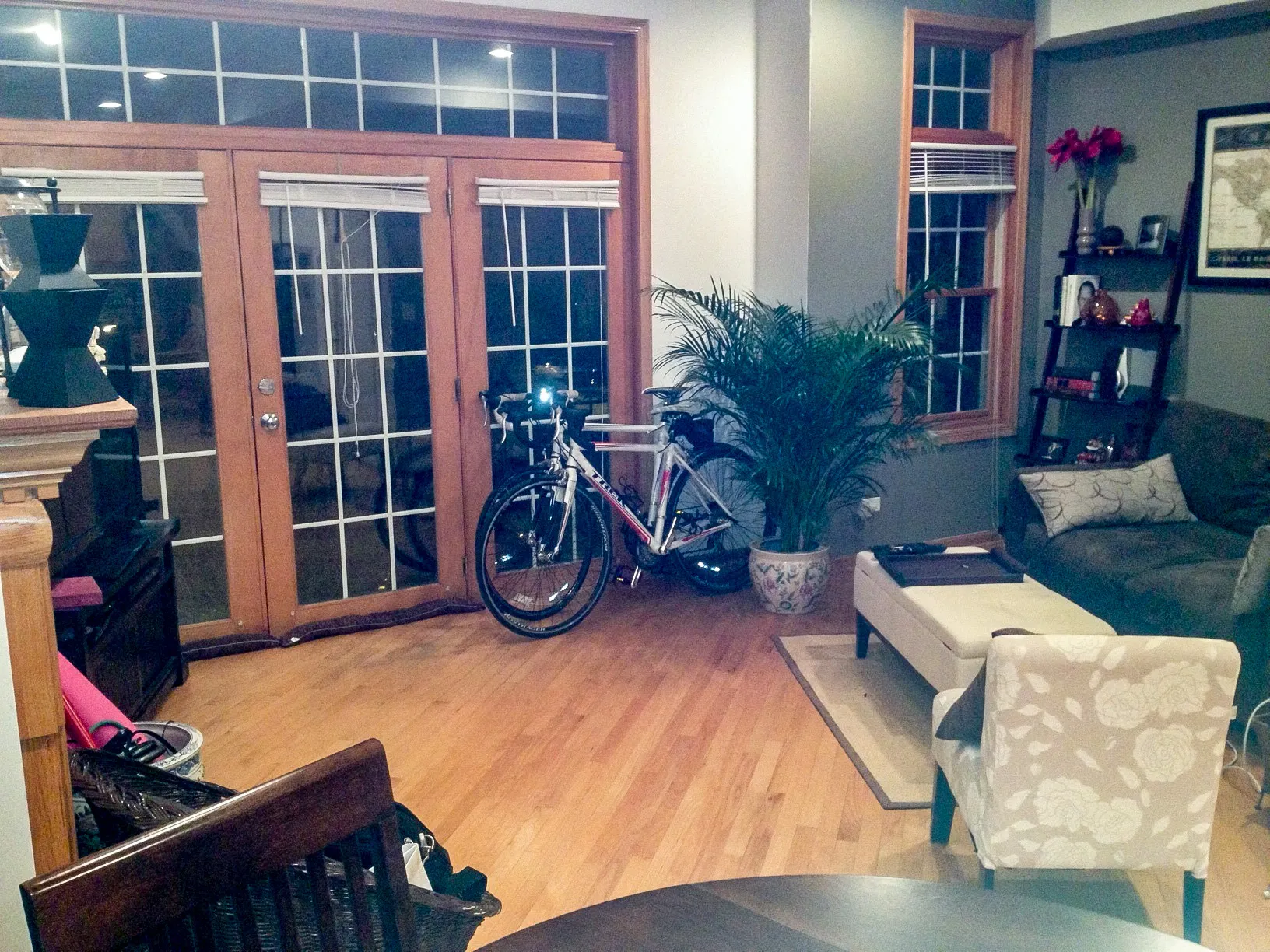 1103 W CORNELIA AVE 60657-unit#02-Chicago-IL