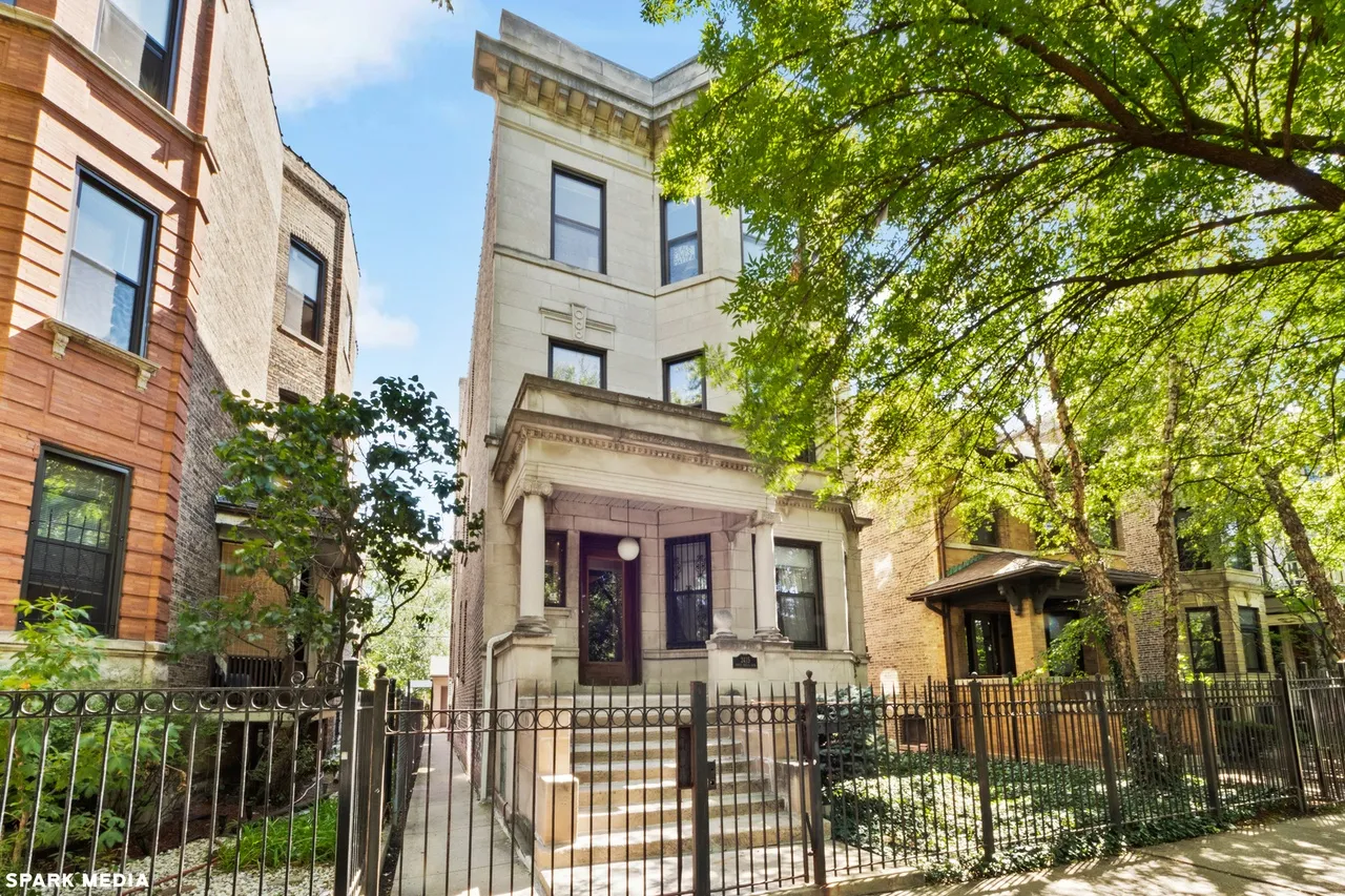 2415 N KEDZIE BLVD 60647-unit#3-Chicago-IL