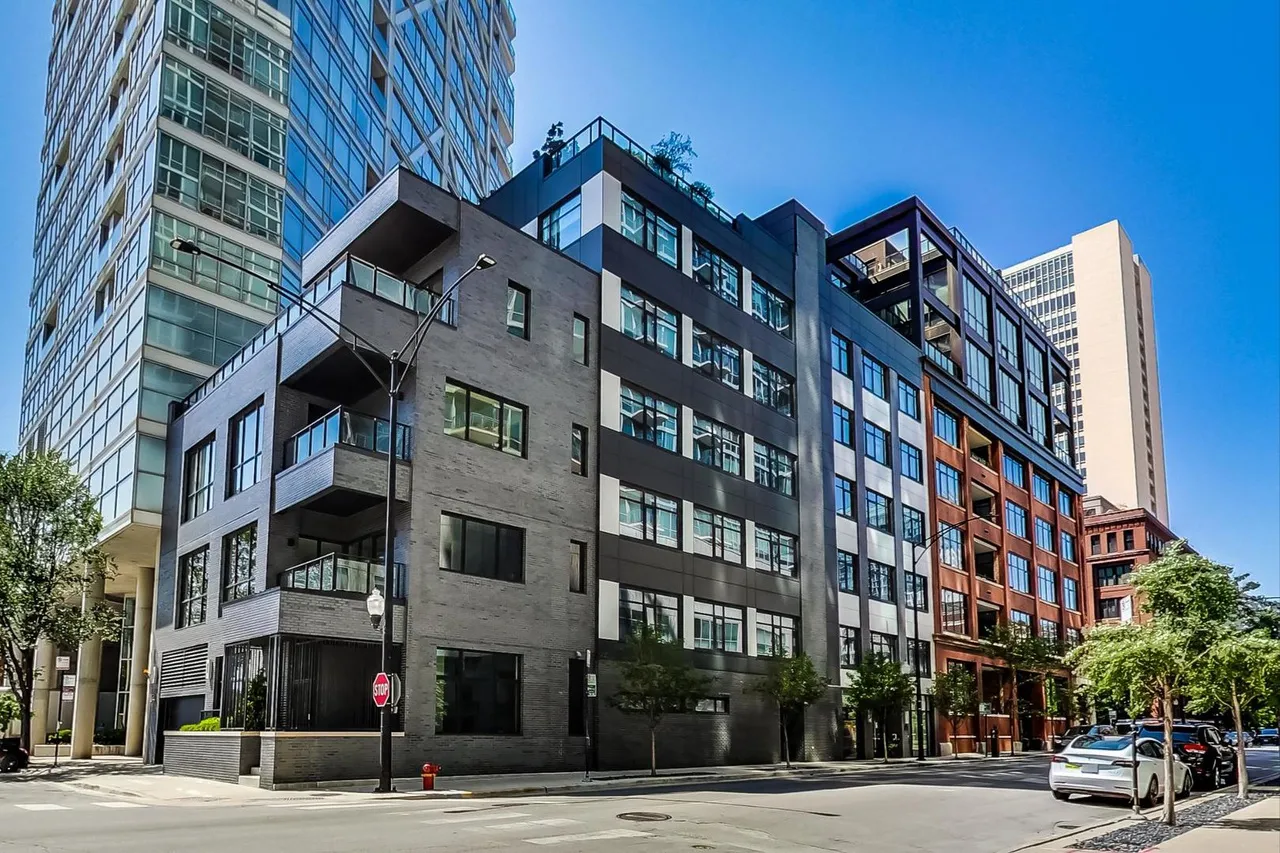 668 N KINGSBURY ST 60654-The Ronsley-unit#207-Chicago-IL