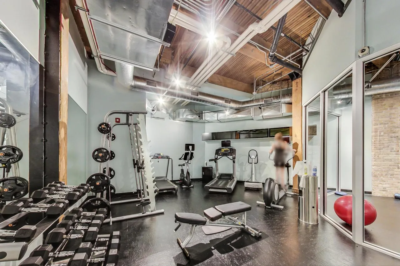 668 N KINGSBURY ST 60654-The Ronsley-unit#207-Chicago-IL