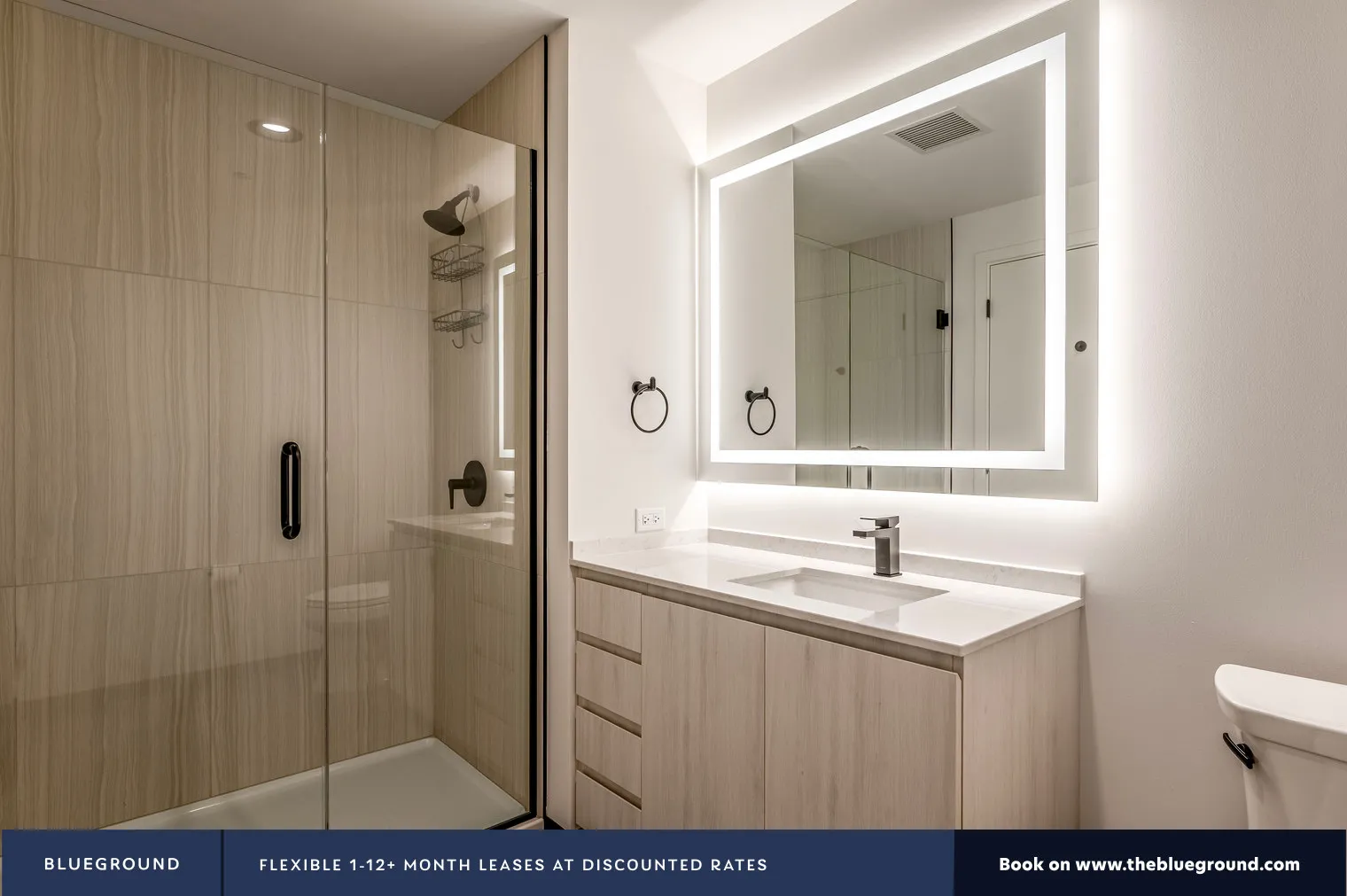 1400 W RANDOLPH ST 60607-Parq Fulton-unit#ID933-Chicago-IL